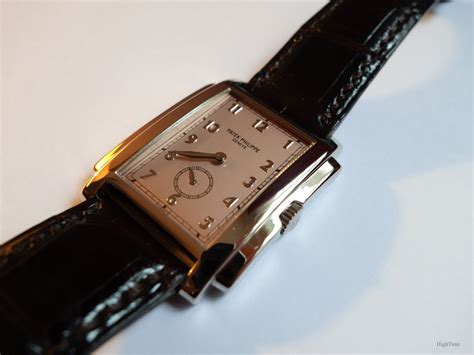 patek philippe gondolo review.